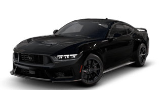 2025 Ford Mustang® External Image 2